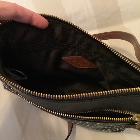 Fossil Crossbody Bag - Picture 3 of 3
